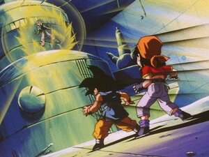 Бэйбигийн хариу дайралт! Онилуулсан Сайяанууд